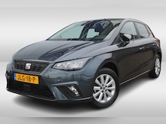 SEAT Ibiza - 1.0 EcoTSI l Stoelverwarming l Cruise Control l Lane Assist l PDC l Airco I Clima I Apple