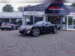 Opel GT - 2.0 Turbo ECOTEC 274 PK Xenon/18"/Leder/Dealer