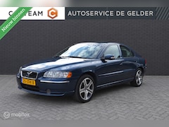 Volvo S60 - 2.5T Drivers Edition