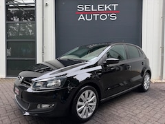 Volkswagen Polo - 1.2 TSI Match 105 Pk Pano/Airco/Cruise/PDC/Apple Car Play/Android Auto/Elekt Ramen/Elekt S