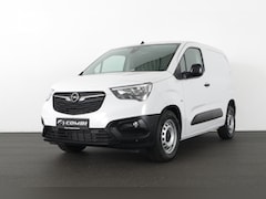 Opel Combo Electric - Combo-e Electric 136 L1 50kWh > 2025/Comfort stoel/Camera/Apple Carplay/Android Auto | 344