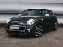MINI Cooper S - Chili Automaat / LED / Comfortstoelen / Stoelverwarming / Airconditioning / Cruise Control