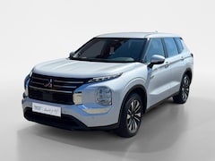 Mitsubishi Outlander - 2.4 PHEV Pure Automaat | 85km elect. rijden | 8 JAAR GARANTIE | vanaf prijs