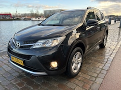 Toyota RAV4 - 2.0 Dynamic 4WD 4X4 Automaat Navi/Camera Airco/ecc