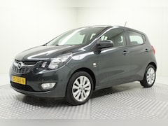 Opel Karl - 1.0 ecoFLEX 120 Jaar Edition | airco | navi fullmap | pdc achter | bluetooth | cruise cont