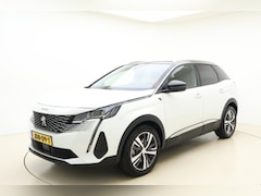 Peugeot 3008 - 1.6 HYbrid 225pk Automaat Road Trip Plug in Hybrid | Navigatie | Achteruitrijcamera | Dode