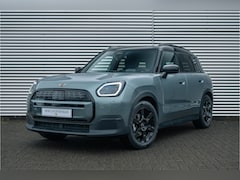 MINI Countryman - E / Classic / Pakket L / Classic / Pakket L / 18" Asteroid Spoke Black