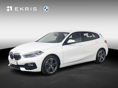BMW 1-serie - 118i Executive Edition HiFi | Sportstoelen | Sport Line | Cruise Control | Executive