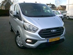 Ford Transit Custom - 300 2.0 TDCI L1H1 Trend VOORZIEN VAN AUTOMAAT NIEUWSTAAT