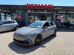 Volkswagen Golf - 2.0 GTI 245PK | DSG | Virtual | Sfeer | Led | Parkeersensoren |Add Cruise