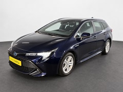 Toyota Corolla Touring Sports - 1.8 Hybrid Dynamic Navigatie Apple CarPlay Android Auto Camera Parkeerhulp Adaptive Cruise