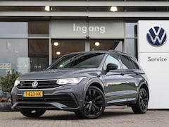 Volkswagen Tiguan - 1.5 TSI 150 PK DSG R-Line Business | Zwenkbare Trekhaak | Matrix LED | Camera | Black Styl