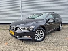 Volkswagen Passat Variant - 1.4 TSI ACT Highline , airco, Carplay/Andriod, adap cruise, navigatie, stoelverwarming, pa
