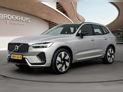 Volvo XC60 - T6 Plug-in hybrid Ultra Dark Long Range | Trekhaak | PDC + 360 Camera | BLIS | Elektrische