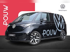Volkswagen ID. Buzz Cargo - 286pk 79 kWh | Trekhaak | Matrix LED | Navigatie