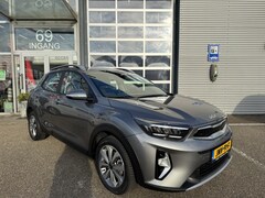 Kia Stonic - 1.0 T-GDi MHEV DynamicLine automaat