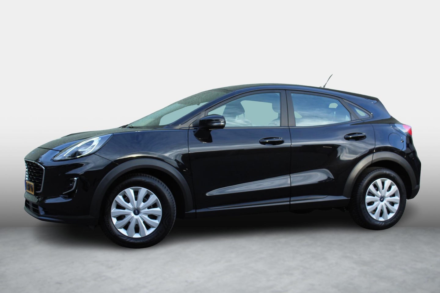 Ford Puma - 1.0 EcoBoost Connected | 95 pk | Comfort Pack | NL Auto | - AutoWereld.nl