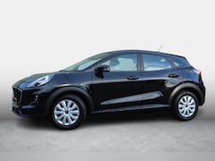 Ford Puma - 1.0 EcoBoost Connected | 95 pk | Comfort Pack | NL Auto |