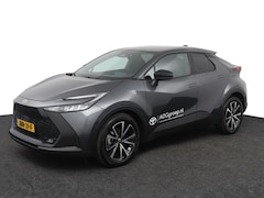 Toyota C-HR - 1.8 Hybrid 140 Dynamic | Apple Carplay | Parkeercamera | Adaptieve Cruise Control |