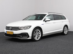 Volkswagen Passat Variant - 1.4 TSI PHEV GTE Business | Travel Assist | Camera | Trekhaak