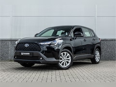 Toyota Corolla Cross - 2.0 High Power Hybrid Active Camera / Carplay / LED / 10 jaar garantie /