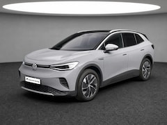 Volkswagen ID.4 - City 148pk 52 kWh · SOH 91, 7% · Panoramadak · Apple/Android Car Play · Stoel- & Stuurverw