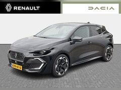 Renault Clio - 1.8 Hybrid 160 techno - lichtmetalen wielen 18"