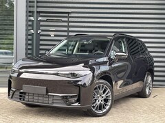 Leapmotor C10 - Design REEV 28.4 kWh
