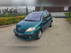 Citroën C3 - 1.4i Ligne Prestige VOL AUTOMAAT CLIMA