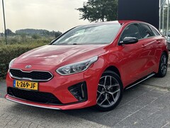 Kia Pro cee'd - ProCeed 1.0 T-GDI GT-Line Edition , Afneembare trekhaak, Eerste Eigenaar, Dealeronderhoude
