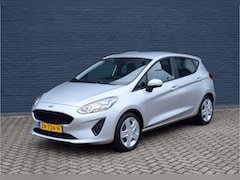 Ford Fiesta - 1.1 Trend Navi Cruise 33.000km NAP