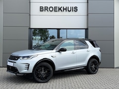 Land Rover Discovery Sport - P270e Landmark | 360gr Camera | Meridian Surround | Cold Climate | Stoelverwarming v+a | G