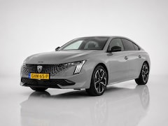 Peugeot 508 - 1.6 HYbrid 180 GT NL-Auto, Nieuwstaat incl. Afneembare Trekhaak