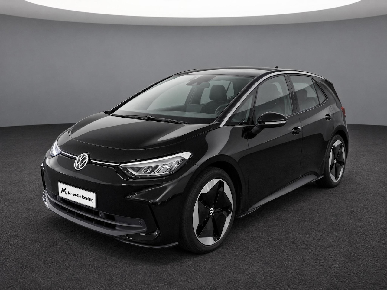 Volkswagen ID.3 - Pro S 204pk 77 kWh · Apple/Android Car Play · P-Sensoren · Navigatie · Sfeerverlichting · - AutoWereld.nl
