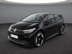 Volkswagen ID.3 - Pro S 204pk 77 kWh · Apple/Android Car Play · P-Sensoren · Navigatie · Sfeerverlichting ·