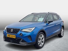 SEAT Arona - 1.0 EcoTSI FR Business Connect PDC V+A | rijklaarprijs