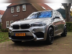 BMW X5 - M Aut. | 22 Inch Vossen| Individual | Bang & Olufsen | Stoelverkoeling | Lederen interieur