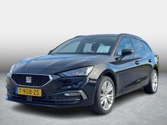 SEAT Leon Sportstourer - 1.0 eTSI Style Business Intense NL-auto | rijklaarprijs