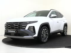 Hyundai Tucson - 1.6 T-GDI PHEV Comfort Smart Stoelverwaring| Elektrische kofferbak| Plug-in Hybride