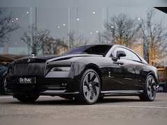Rolls-Royce Spectre - AWD / Two Tone Interior + Exterior