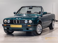 BMW 3-serie Cabrio - 320i|NAP|Topstaat|Soft & Hard top|BBS velgen
