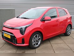 Kia Picanto - 1.0 DPI ExecutiveLine Navigatie / Camera / Stuur+ Stoel verwarming