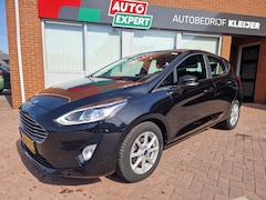 Ford Fiesta - 1.0 EcoBoost 95pk 5dr Titanium Navigatie