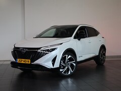 Nissan Qashqai - 1.5 e-Power Tekna Plus | Lederen Bekl. | Panoramadak | BOSE Audio | Head-Up |