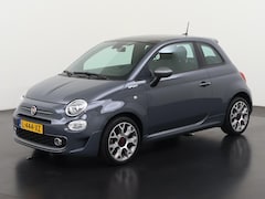 Fiat 500 - 1.0 Hybrid Sport | All-in 353, - Private Lease | Direct uit voorraad