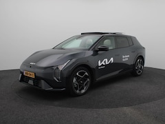 Kia EV4 - GT-PlusLine 81.4 kWh | DEMO | 360 Camera | Stoel Stuur verwarming | Stoel Ventilatie | Hea