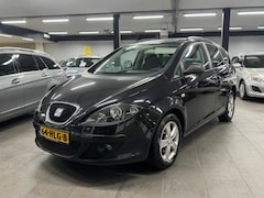 SEAT Altea XL - 1.6 Hattrick airco cruise controle elektrische pakket parkeersensoren lm-velgen trekhaak
