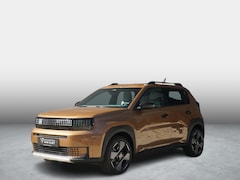 Fiat Grande Panda - La Prima 7, 4 kW 44 kWh | Uit voorraad leverbaar | Clima | Cruise | Camera | Apple Carplay
