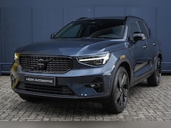 Volvo XC40 - 2.0 B4 Plus Black Edition | Pixel LED | Panoramadak | Pilot Assist | Harman/Kardon | 360 c