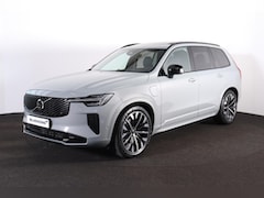 Volvo XC90 - T8 Recharge AWD Ultra Dark - Luchtvering - Panorama/schuifdak - IntelliSafe Assist & Surro